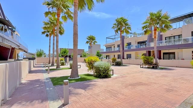 3 sypialnia Penthouse na sprzedaż w Torre de la Horadada, Pilar de la Horadada - 365 000 € (Ref: 10017691)