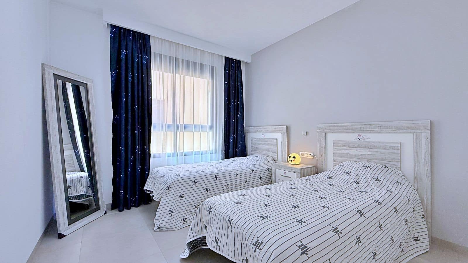 3 sypialnia Penthouse na sprzedaż w Torre de la Horadada - 365 000 € (Ref: 10017691)