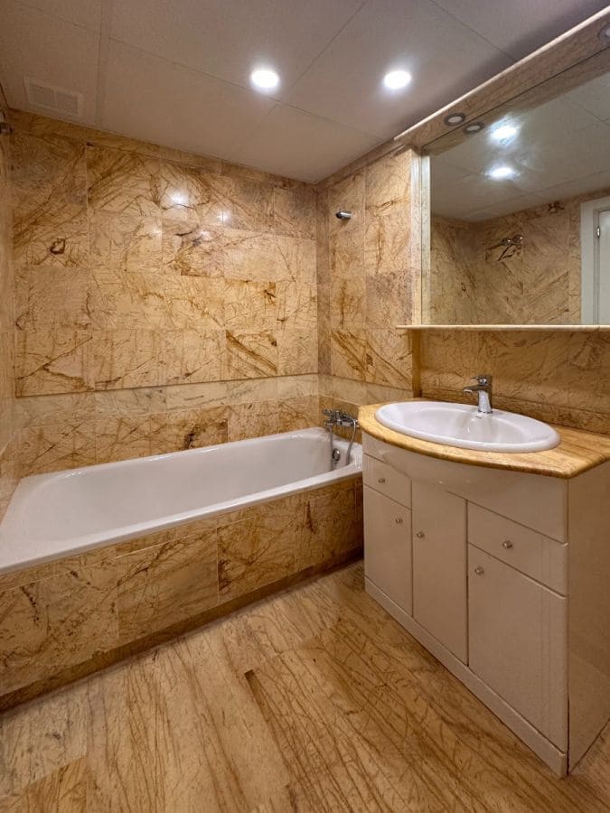 2 camera da letto Appartamento in vendita in Cabo Roig con piscina - 280.000 € (Rif: 10017692)