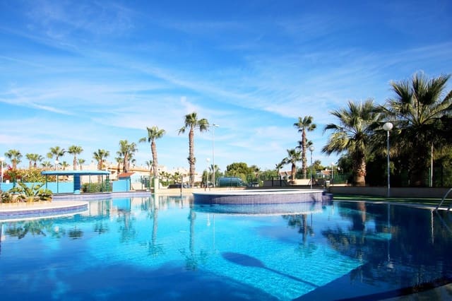 2 camera da letto Appartamento in vendita in Cabo Roig, Orihuela con piscina - 280.000 € (Rif: 10017692)