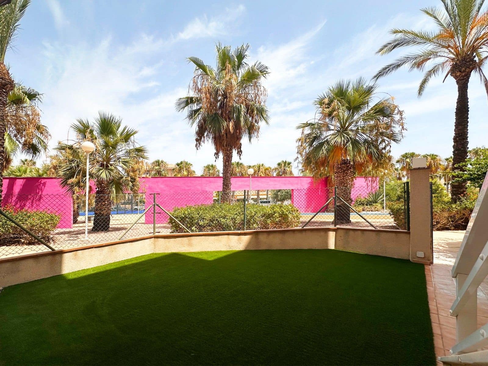 2 camera da letto Appartamento in vendita in Cabo Roig con piscina - 280.000 € (Rif: 10017692)