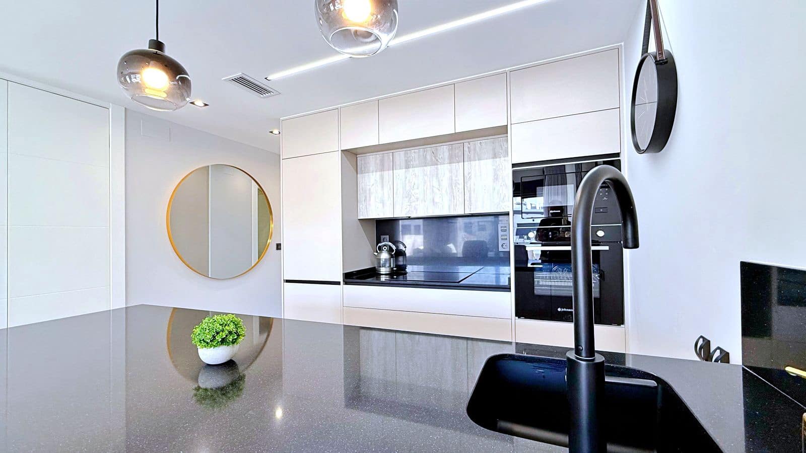 2 chambre Penthouse à vendre à Orihuela Costa - 379 000 € (Ref: 10017693)