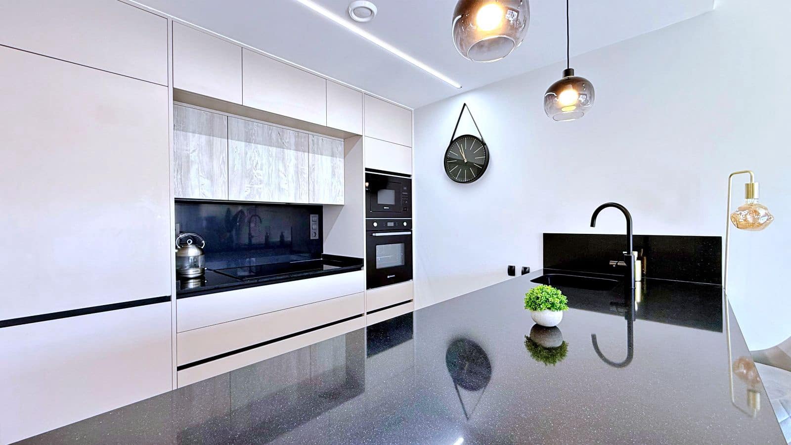 2 chambre Penthouse à vendre à Orihuela Costa - 379 000 € (Ref: 10017693)