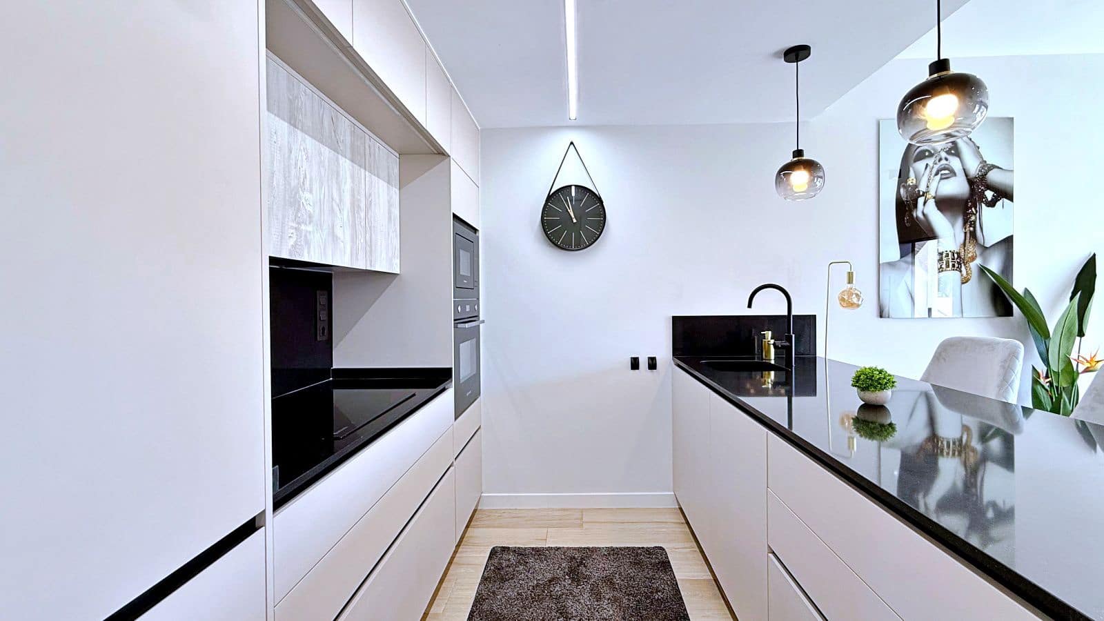 2 chambre Penthouse à vendre à Orihuela Costa - 379 000 € (Ref: 10017693)