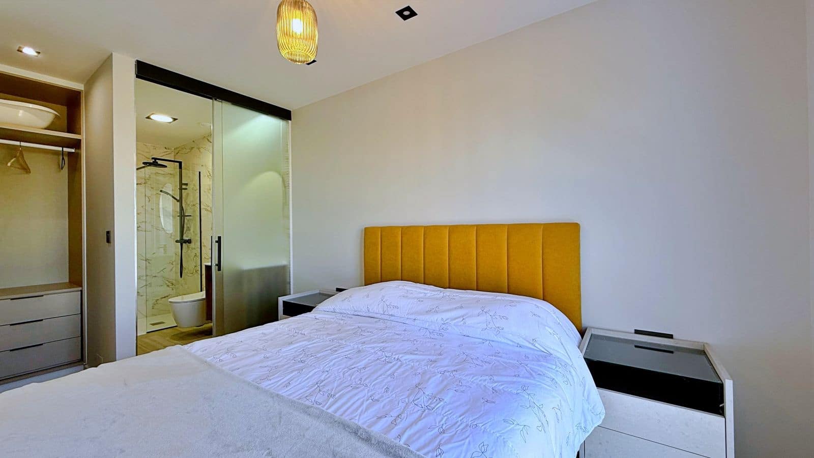 2 chambre Penthouse à vendre à Orihuela Costa - 379 000 € (Ref: 10017693)