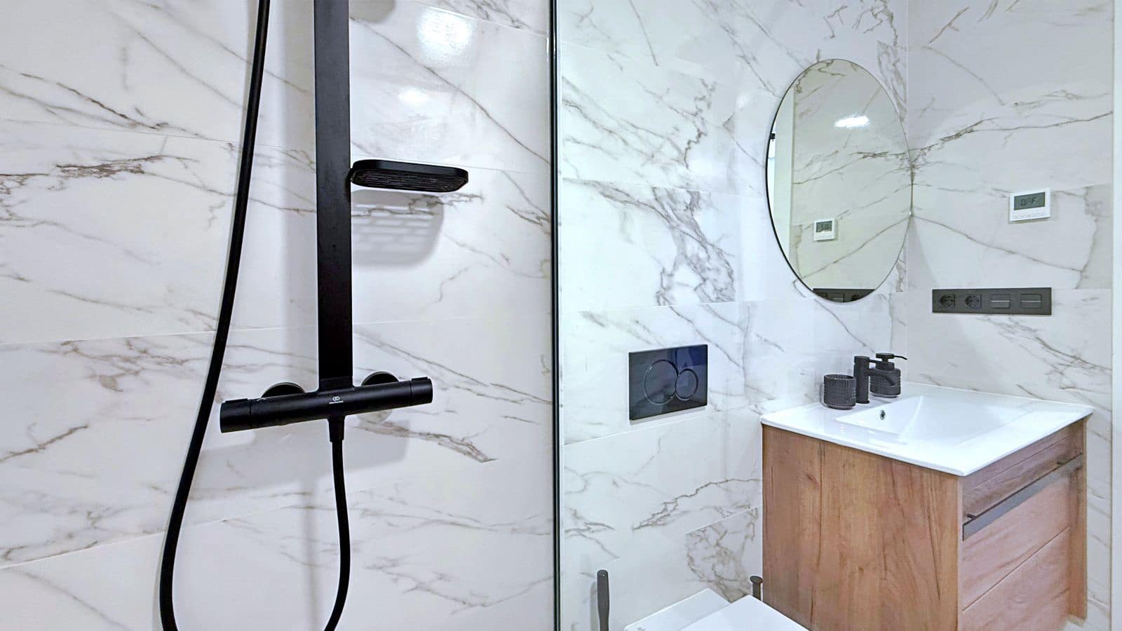2 chambre Penthouse à vendre à Orihuela Costa - 379 000 € (Ref: 10017693)