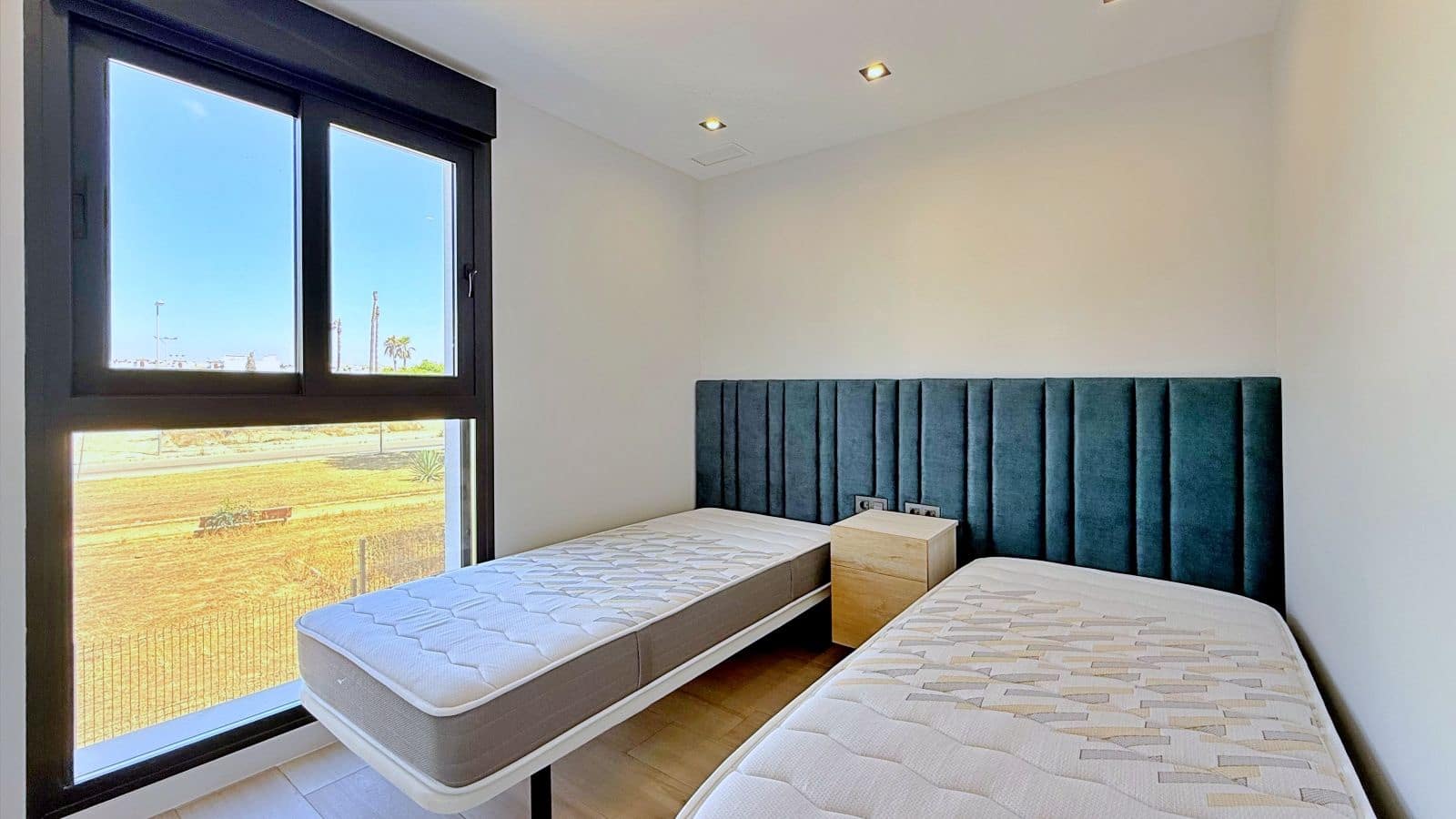 2 chambre Penthouse à vendre à Orihuela Costa - 379 000 € (Ref: 10017693)