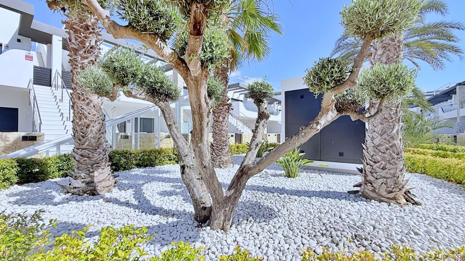2 chambre Penthouse à vendre à Orihuela Costa - 379 000 € (Ref: 10017693)