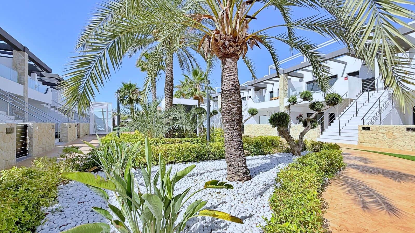 2 chambre Penthouse à vendre à Orihuela Costa - 379 000 € (Ref: 10017693)