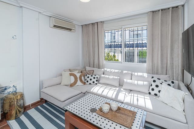 3 quarto Casa em Banda para venda em La Florida, Orihuela com piscina - 245 000 € (Ref: 10017694)