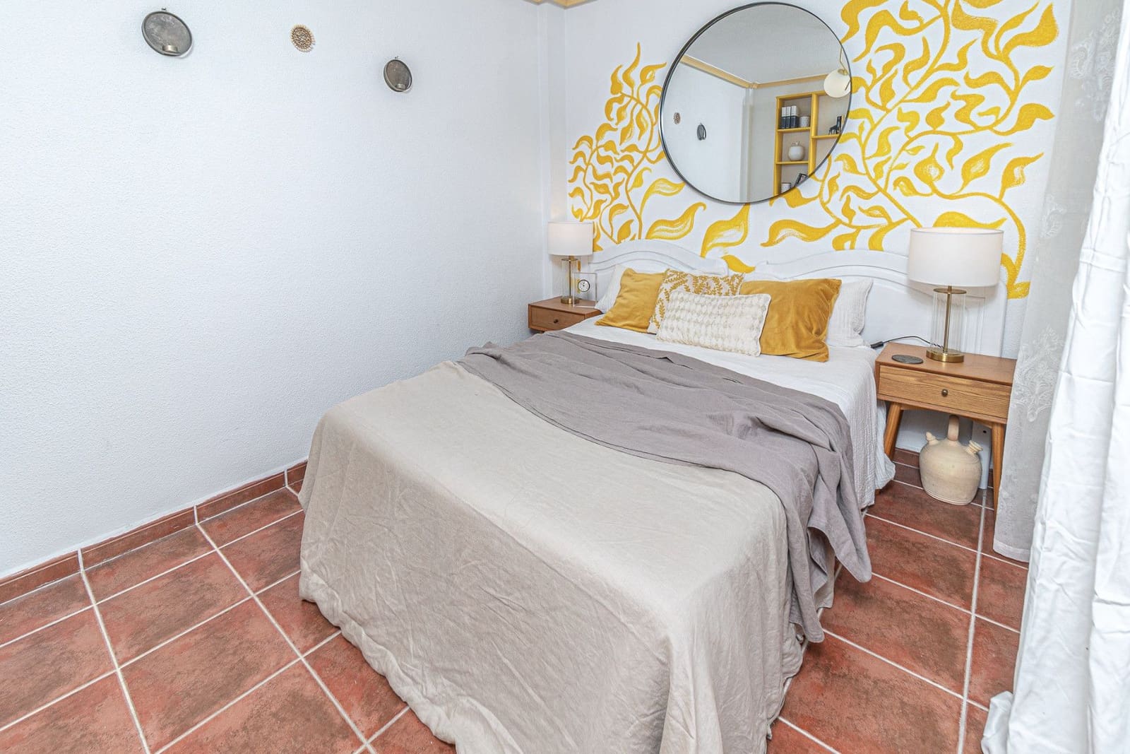 3 quarto Casa em Banda para venda em Orihuela Costa com piscina - 245 000 € (Ref: 10017694)