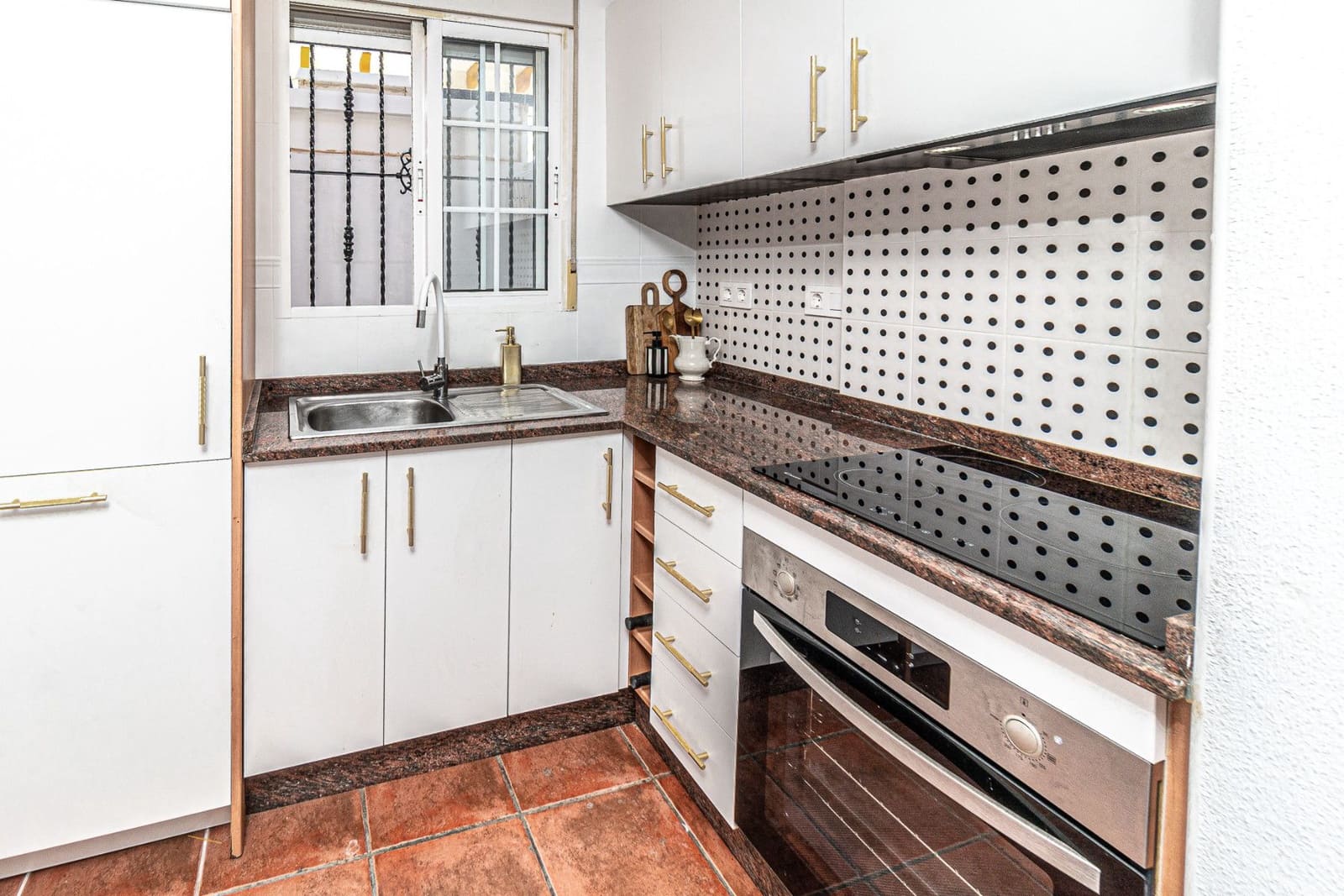 3 quarto Casa em Banda para venda em Orihuela Costa com piscina - 245 000 € (Ref: 10017694)