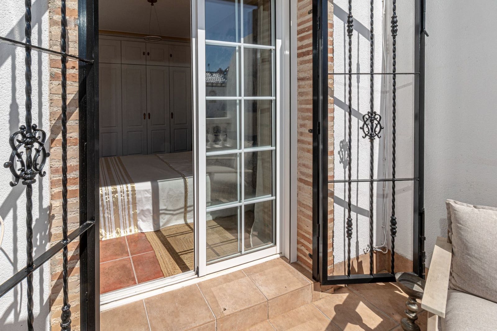 3 quarto Casa em Banda para venda em Orihuela Costa com piscina - 245 000 € (Ref: 10017694)