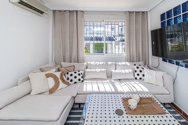 3 quarto Casa em Banda para venda em La Florida, Orihuela com piscina - 245 000 € (Ref: 10017694)
