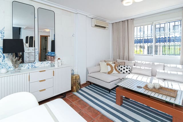 3 quarto Casa em Banda para venda em La Florida, Orihuela com piscina - 245 000 € (Ref: 10017694)