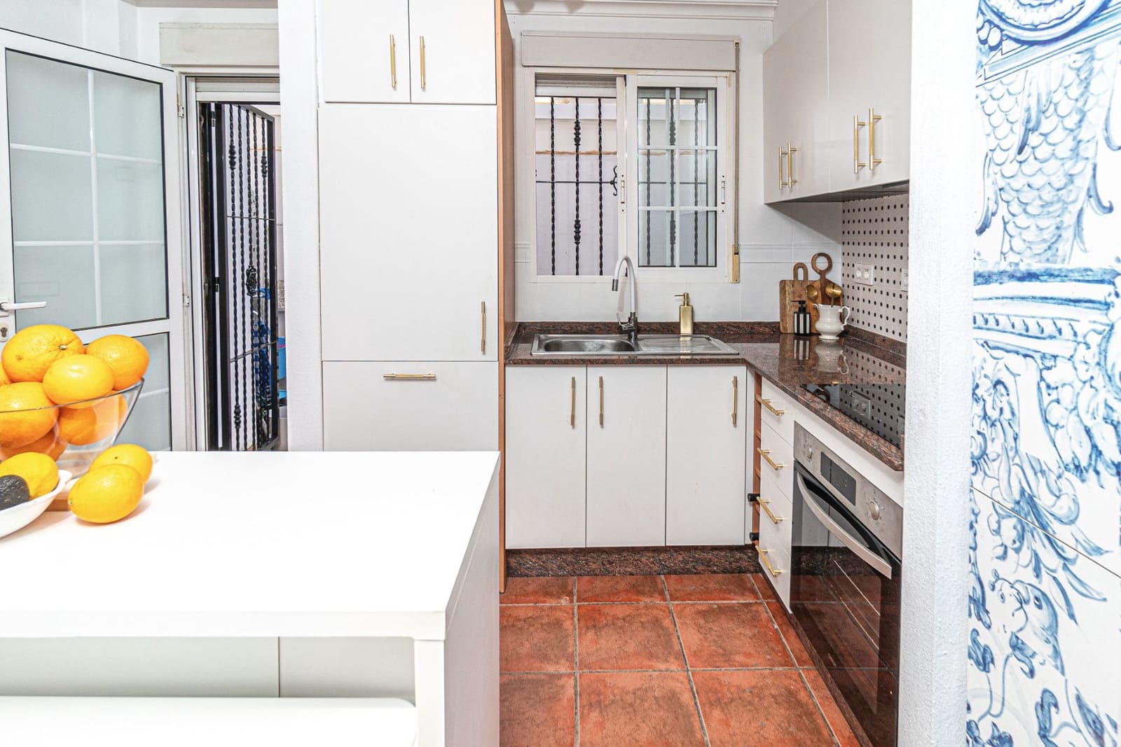 3 quarto Casa em Banda para venda em Orihuela Costa com piscina - 245 000 € (Ref: 10017694)
