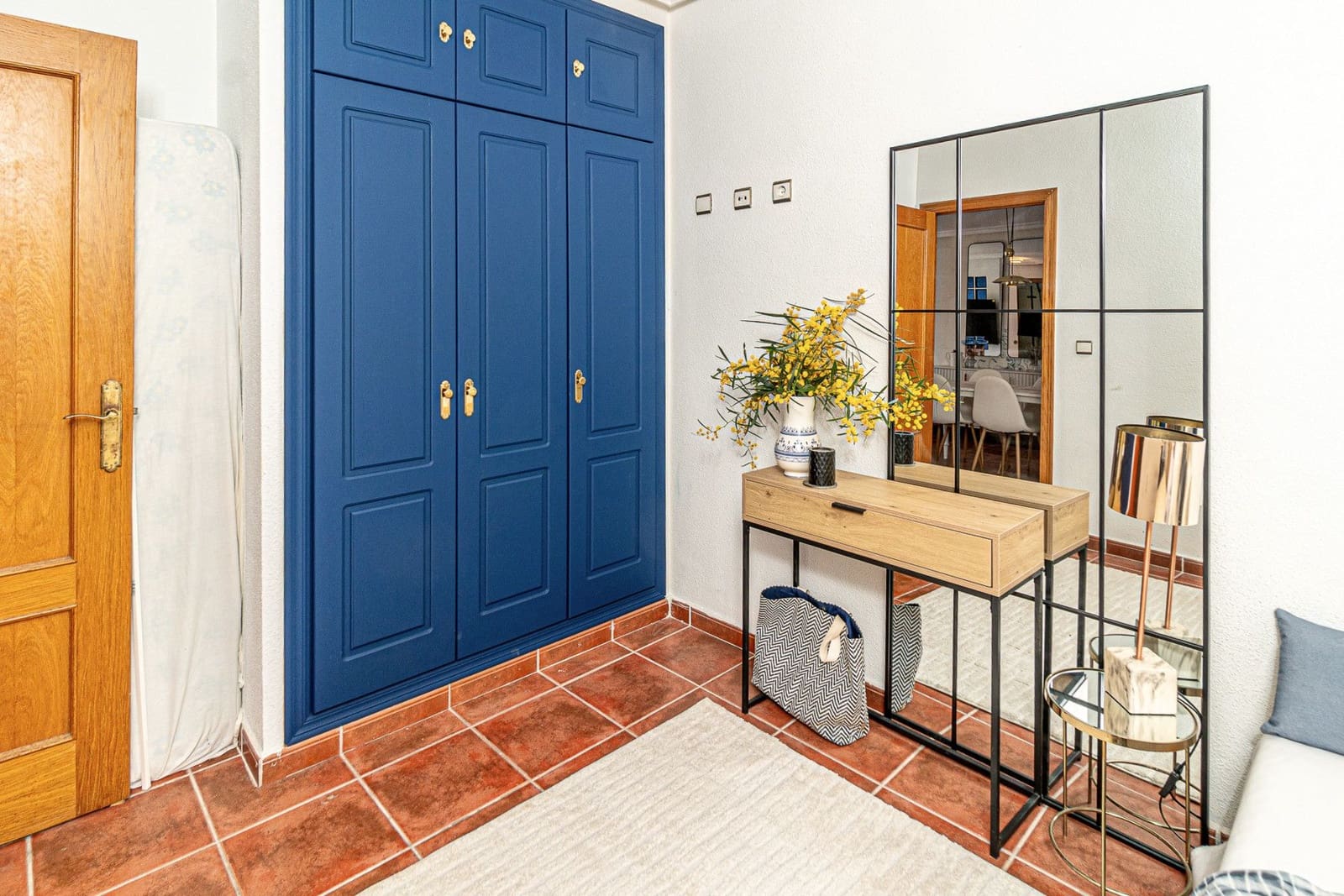 3 quarto Casa em Banda para venda em Orihuela Costa com piscina - 245 000 € (Ref: 10017694)