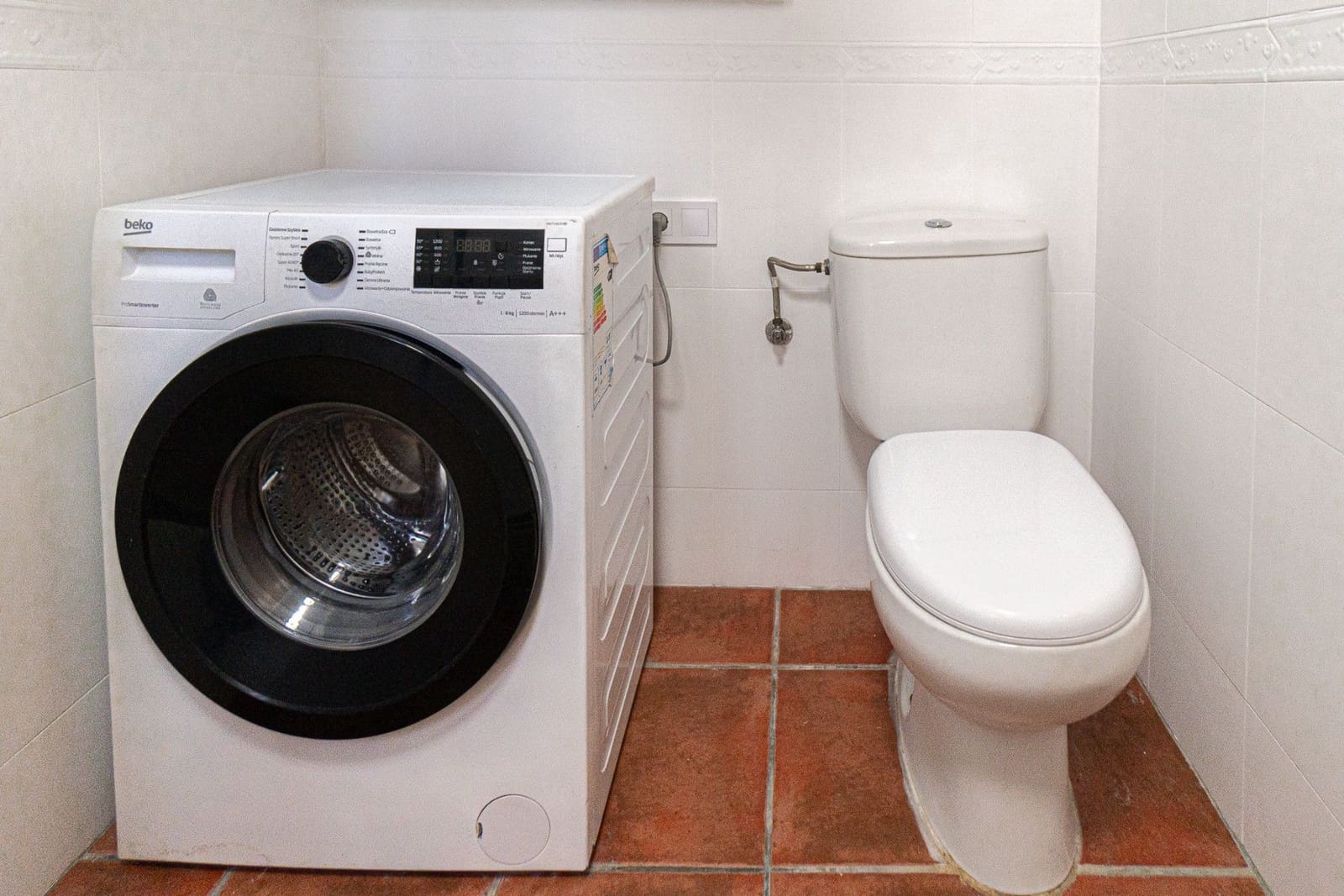 3 quarto Casa em Banda para venda em Orihuela Costa com piscina - 245 000 € (Ref: 10017694)