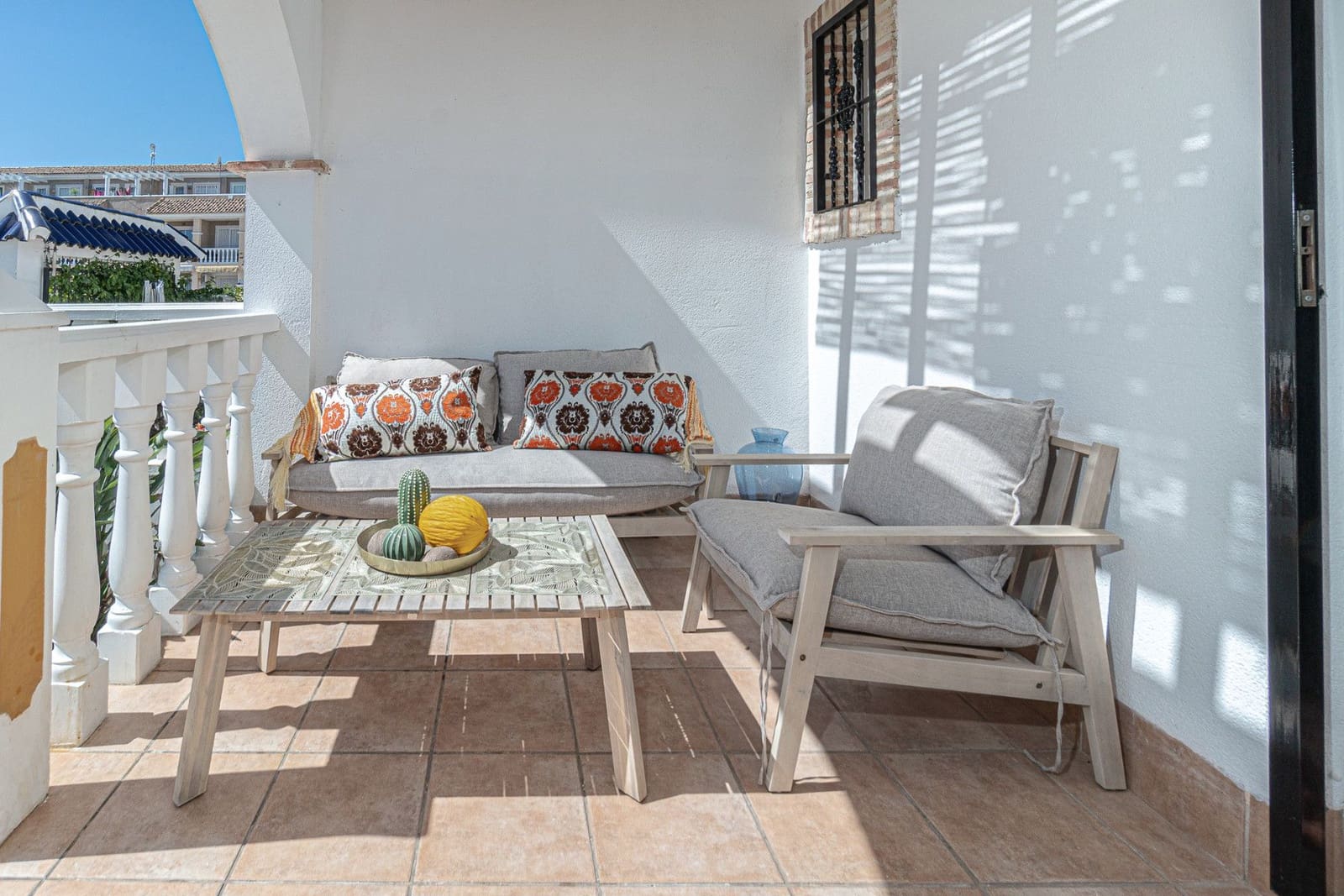 3 quarto Casa em Banda para venda em Orihuela Costa com piscina - 245 000 € (Ref: 10017694)