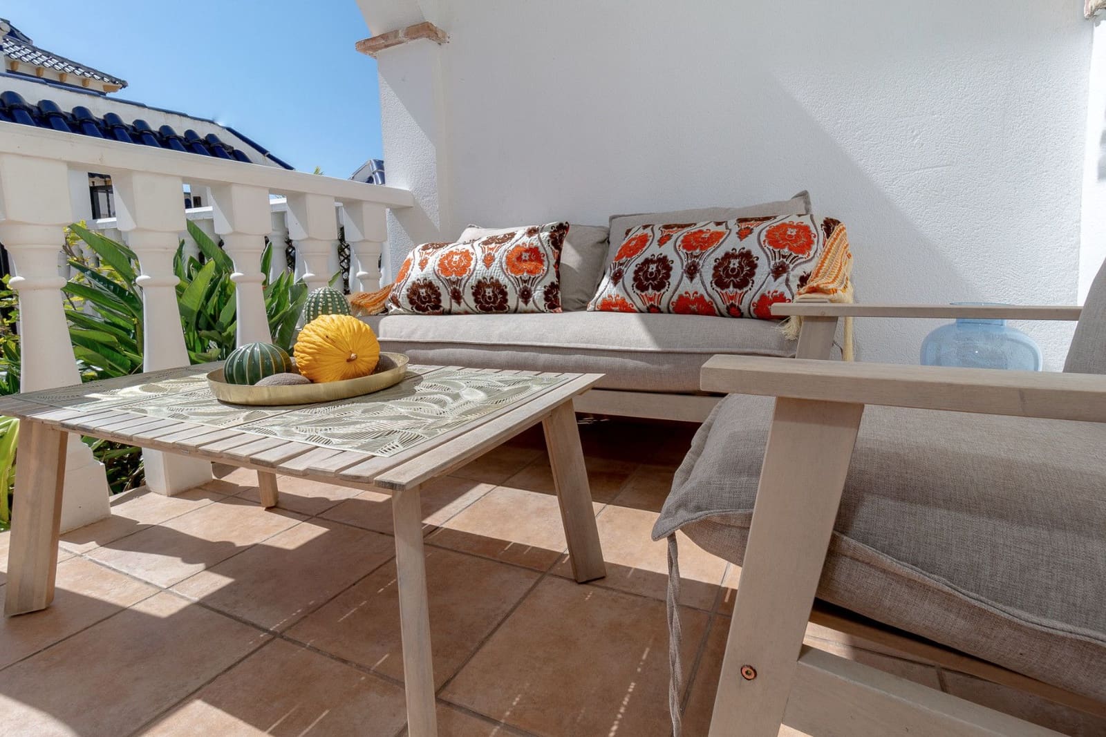 3 quarto Casa em Banda para venda em Orihuela Costa com piscina - 245 000 € (Ref: 10017694)