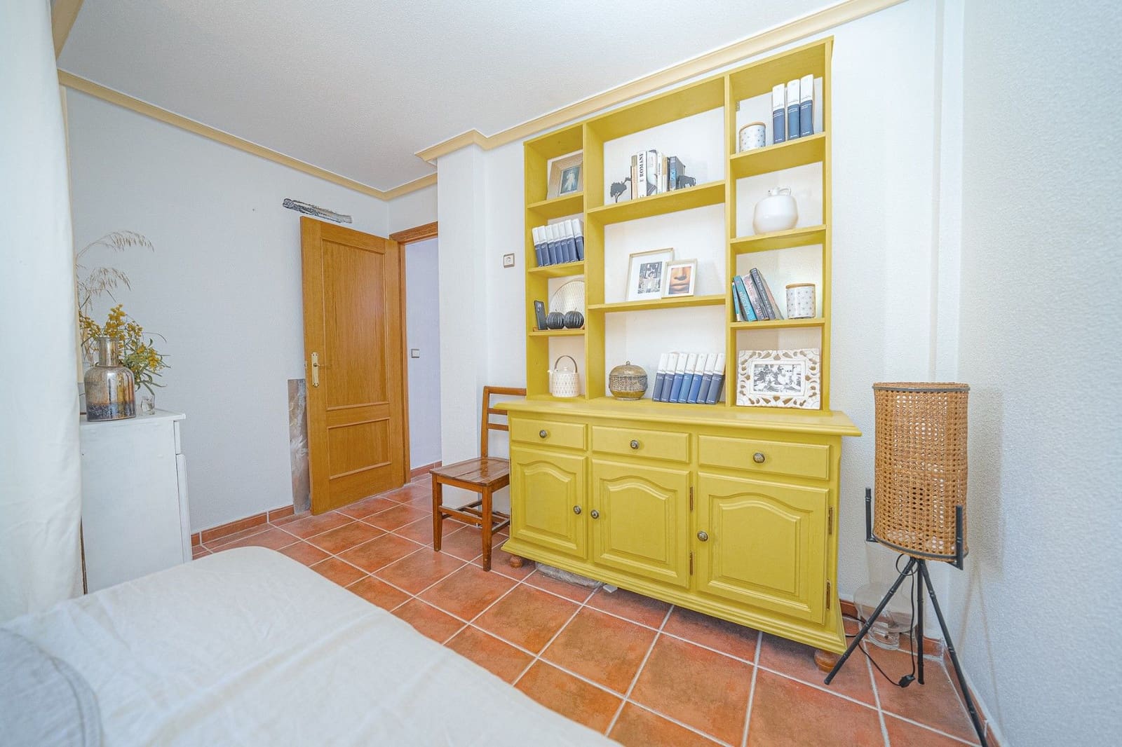 3 quarto Casa em Banda para venda em Orihuela Costa com piscina - 245 000 € (Ref: 10017694)