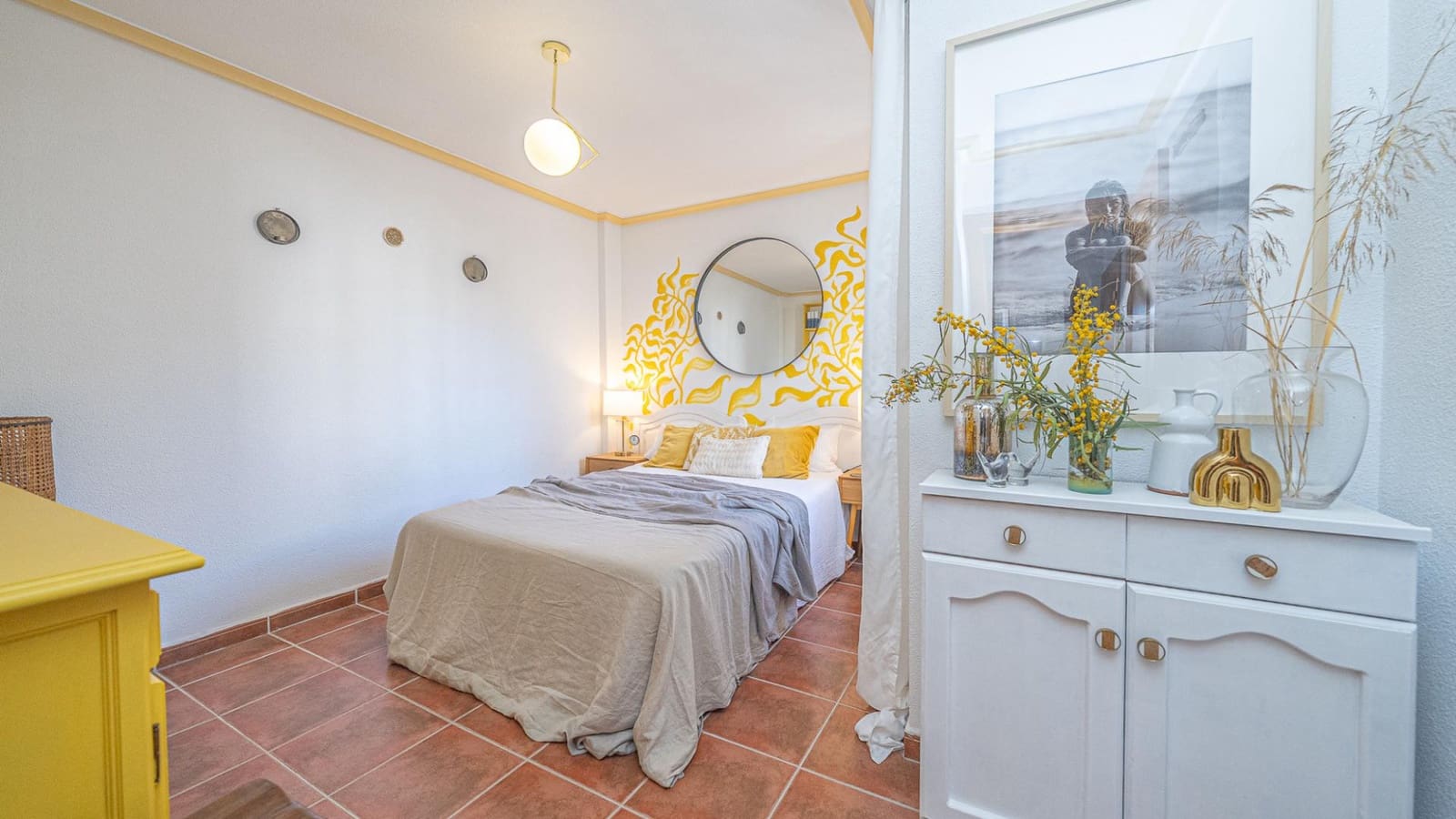 3 quarto Casa em Banda para venda em Orihuela Costa com piscina - 245 000 € (Ref: 10017694)