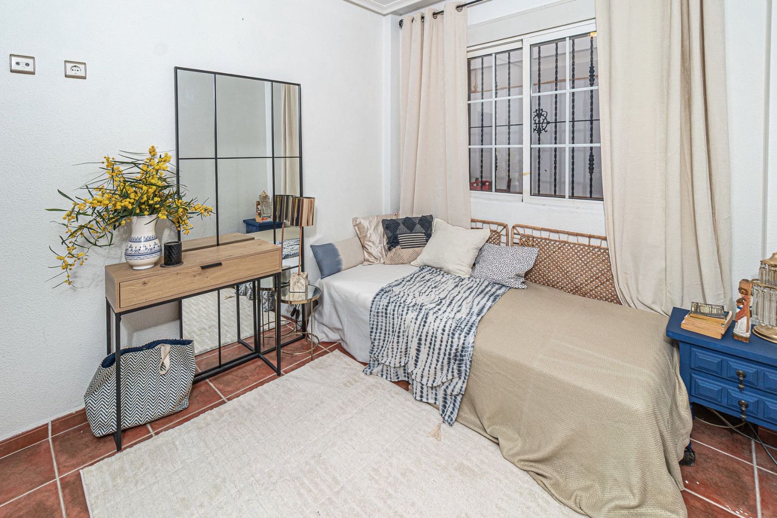 3 quarto Casa em Banda para venda em Orihuela Costa com piscina - 245 000 € (Ref: 10017694)