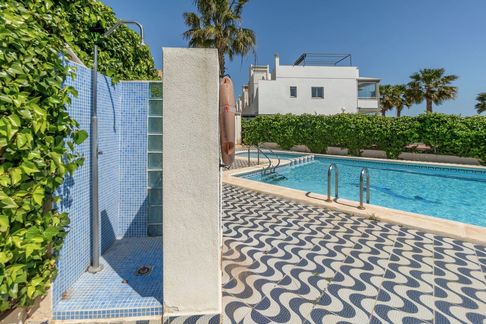 3 quarto Casa em Banda para venda em Orihuela Costa com piscina - 245 000 € (Ref: 10017694)