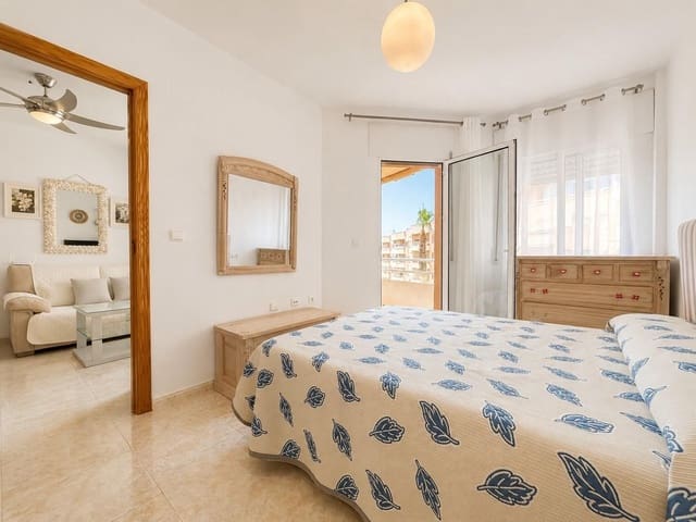 2 sypialnia Apartament na sprzedaż w Orihuela Costa, Orihuela z basenem - 205 000 € (Ref: 10018599)