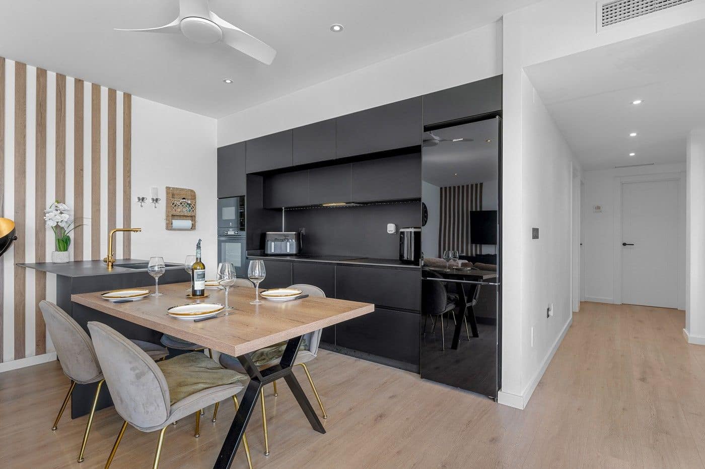 4 chambre Villa/Maison à vendre à Fortuna avec piscine - 355 000 € (Ref: 10018601)