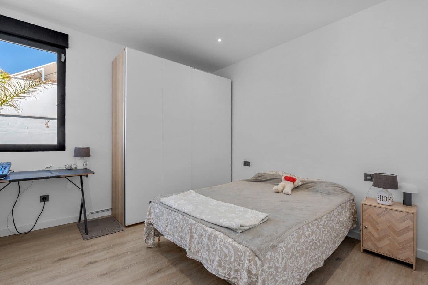 4 chambre Villa/Maison à vendre à Fortuna avec piscine - 355 000 € (Ref: 10018601)