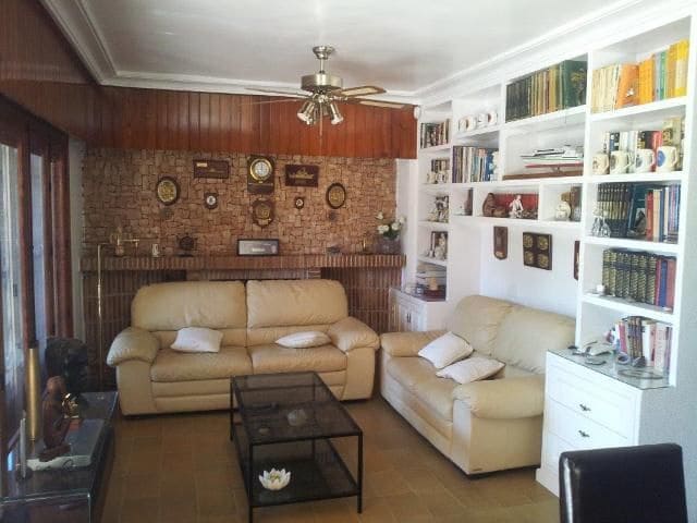 Chalet de 6 habitaciones en Orihuela Costa en venta con piscina garaje - 875.000 € (Ref: 10018603)