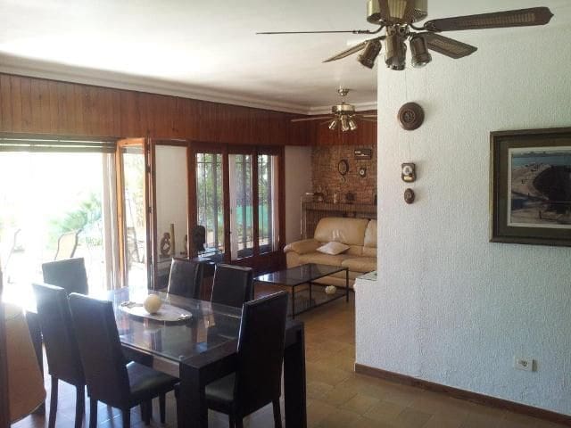 Chalet de 6 habitaciones en Orihuela Costa en venta con piscina garaje - 875.000 € (Ref: 10018603)