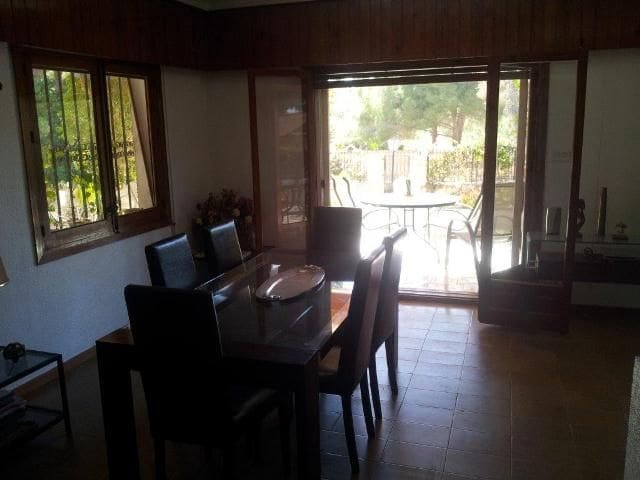 Chalet de 6 habitaciones en Orihuela Costa en venta con piscina garaje - 875.000 € (Ref: 10018603)