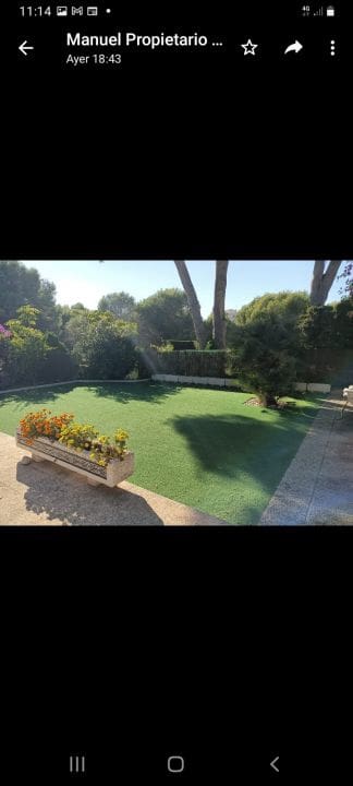 Chalet de 6 habitaciones en Orihuela Costa en venta con piscina garaje - 875.000 € (Ref: 10018603)
