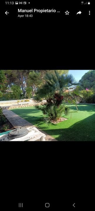 Chalet de 6 habitaciones en Orihuela Costa en venta con piscina garaje - 875.000 € (Ref: 10018603)
