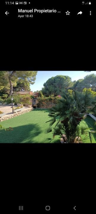 Chalet de 6 habitaciones en Orihuela Costa en venta con piscina garaje - 875.000 € (Ref: 10018603)