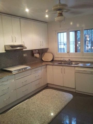 Chalet de 6 habitaciones en Orihuela Costa en venta con piscina garaje - 875.000 € (Ref: 10018603)