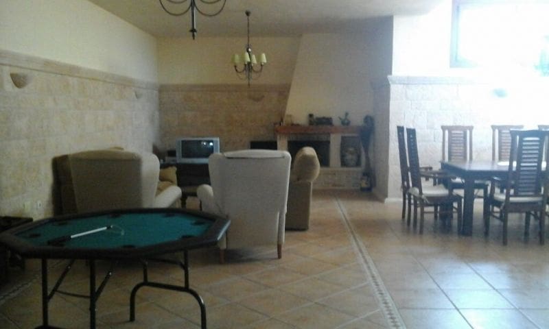 6 sovrum Villa till salu i Perleta med pool garage - 1 375 000 € (Ref: 10018604)