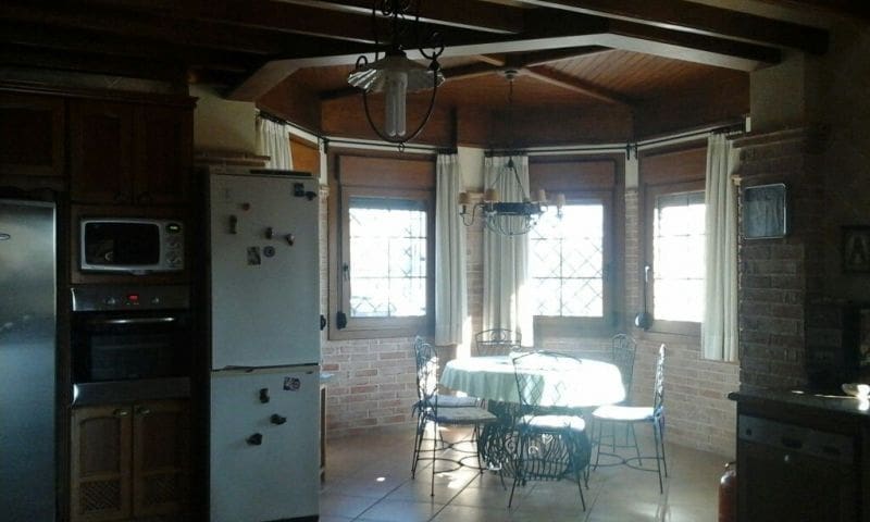 6 sovrum Villa till salu i Perleta med pool garage - 1 375 000 € (Ref: 10018604)