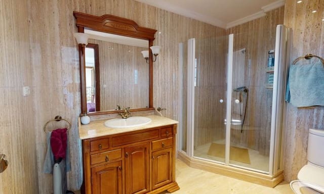 6 sovrum Villa till salu i Perleta, Elche / Elx med pool garage - 1 375 000 € (Ref: 10018604)