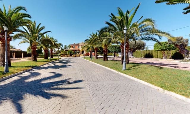 6 sovrum Villa till salu i Perleta, Elche / Elx med pool garage - 1 375 000 € (Ref: 10018604)
