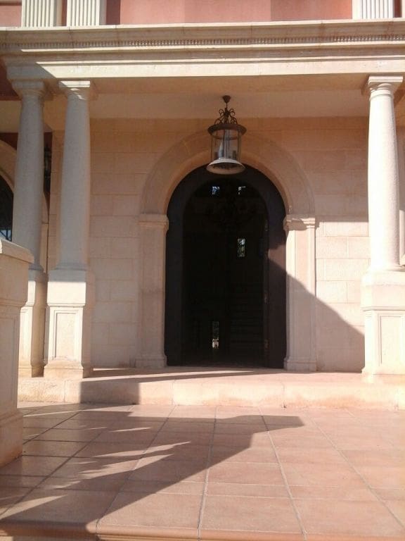 6 sovrum Villa till salu i Perleta med pool garage - 1 375 000 € (Ref: 10018604)