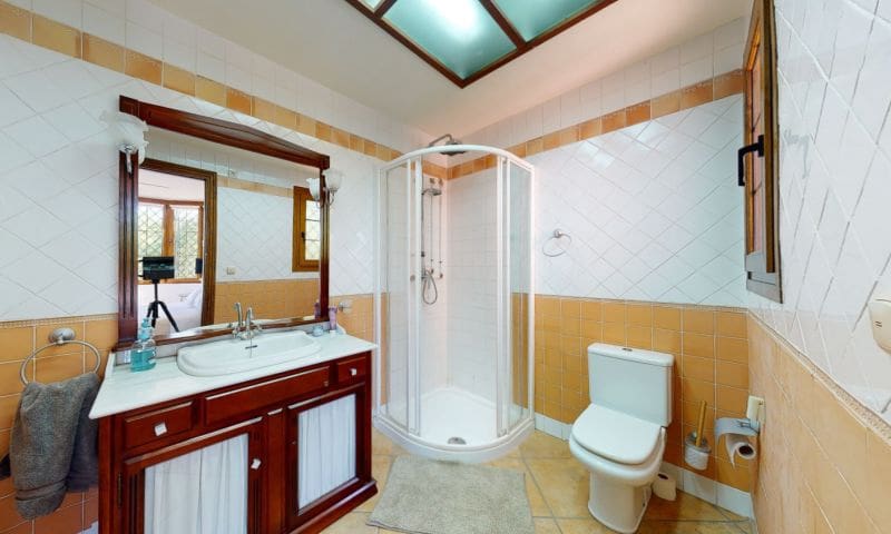 6 sovrum Villa till salu i Perleta med pool garage - 1 375 000 € (Ref: 10018604)