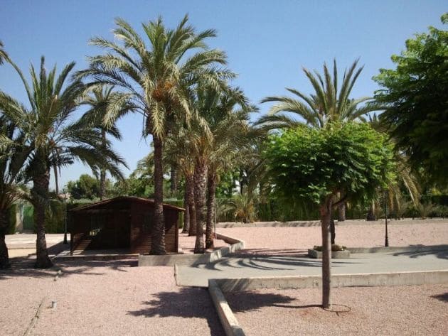 6 sovrum Villa till salu i Perleta med pool garage - 1 375 000 € (Ref: 10018604)