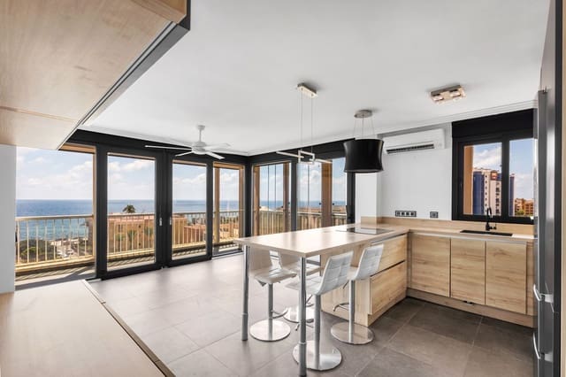 1 Zimmer Apartment zu verkaufen in Punta Prima, Torrevieja - 245.000 € (Ref: 10018606)