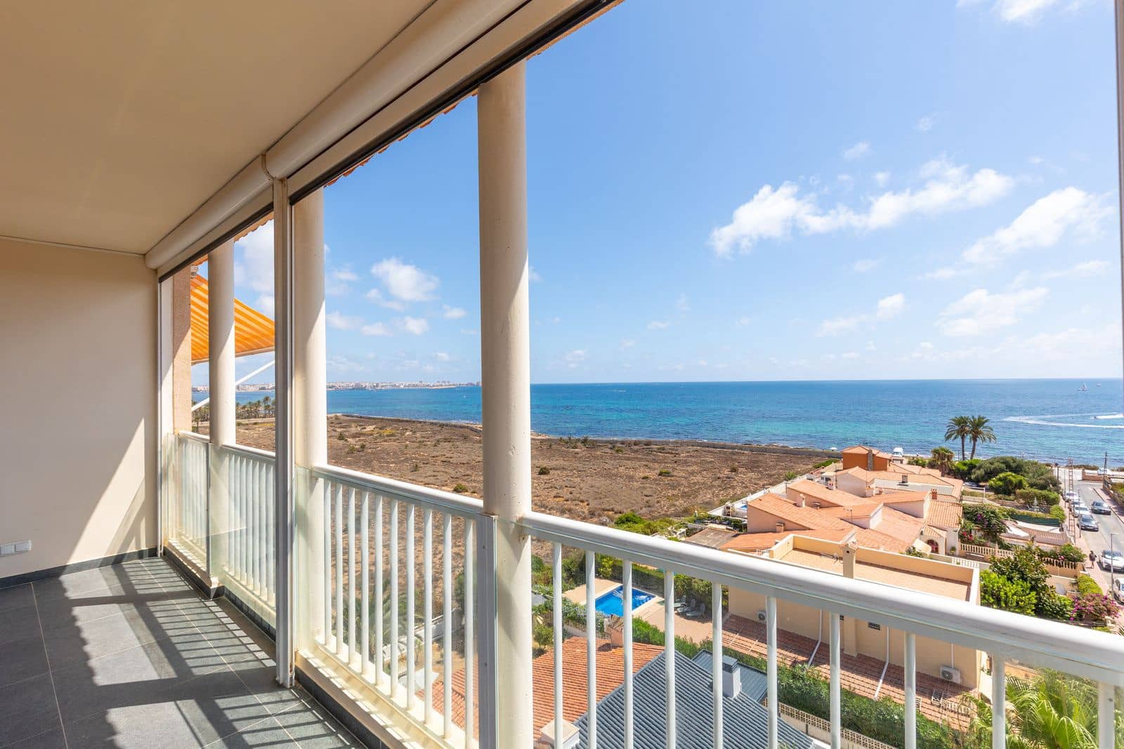 1 Zimmer Apartment zu verkaufen in Punta Prima - 245.000 € (Ref: 10018606)
