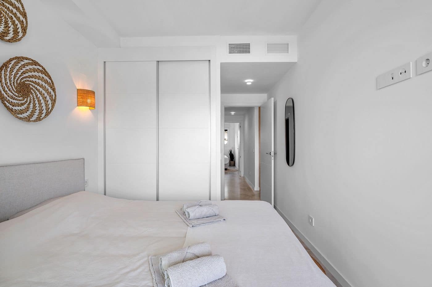 2 Zimmer Apartment zu verkaufen in Punta Prima mit Pool - 379.000 € (Ref: 10019183)