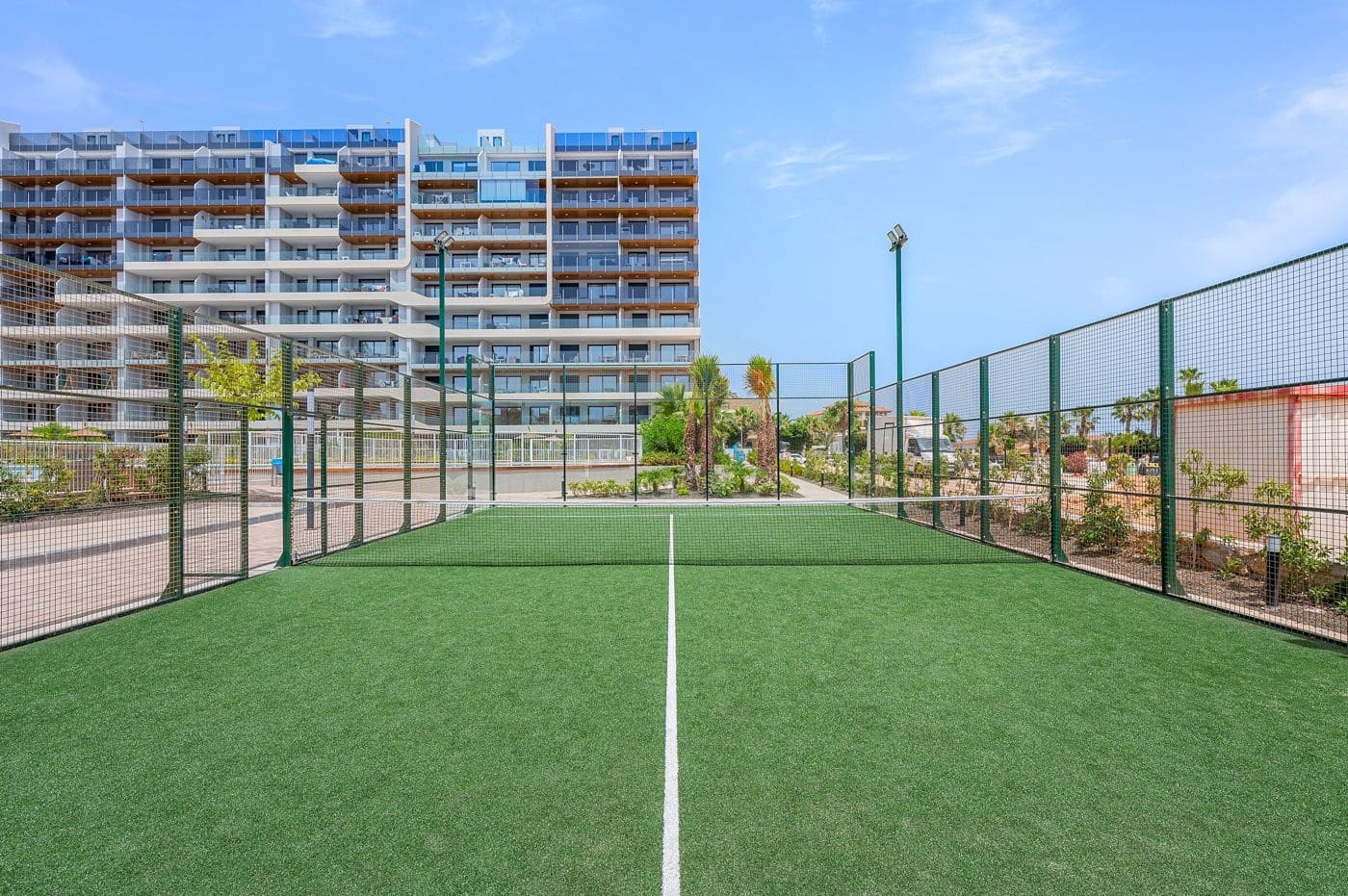 2 Zimmer Apartment zu verkaufen in Punta Prima mit Pool - 379.000 € (Ref: 10019183)