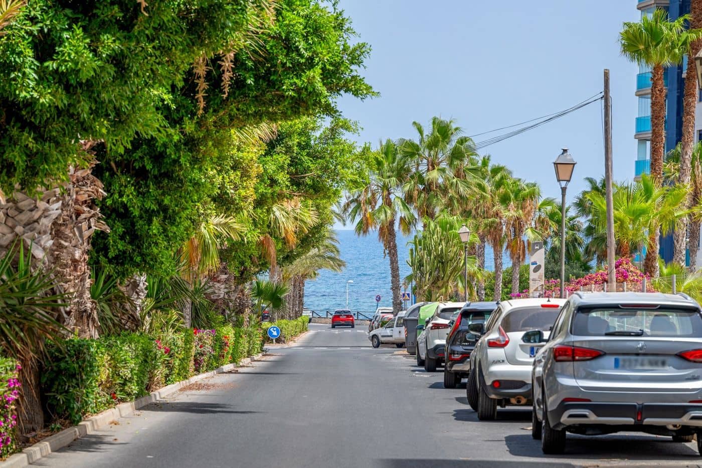 2 Zimmer Apartment zu verkaufen in Punta Prima mit Pool - 379.000 € (Ref: 10019183)